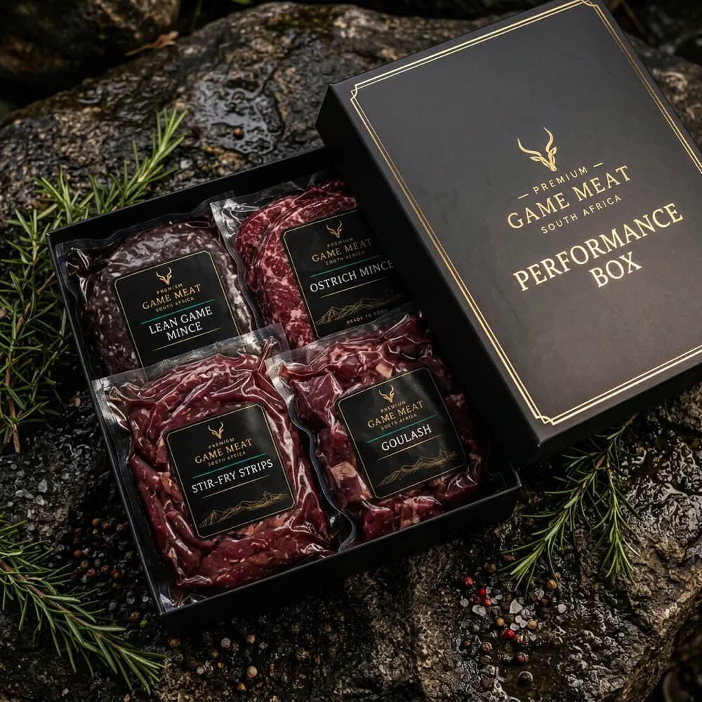 Performance Box